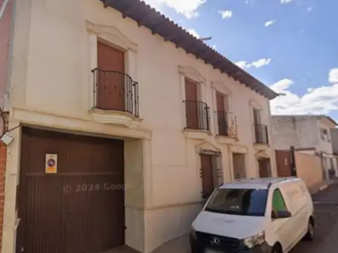 Piso en Villarrubia de los Ojos