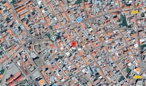 Piso en Villarrubia de los Ojos