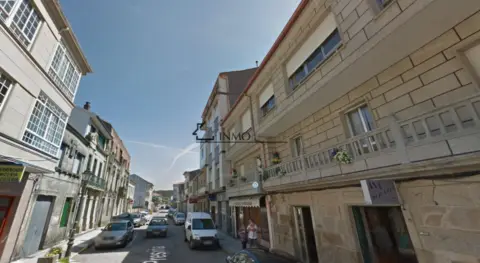 Piso en calle de la Presiña
