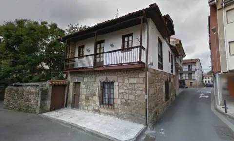 Casa en Cabezón de la Sal