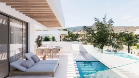 Apartamento en Costa Adeje