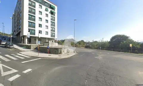 Local comercial en Residencia