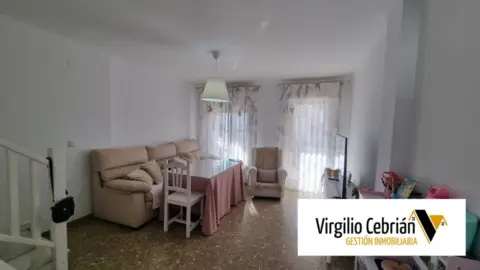 Dúplex en Centro-Zona Playas