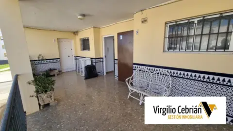 Dúplex en Centro-Zona Playas