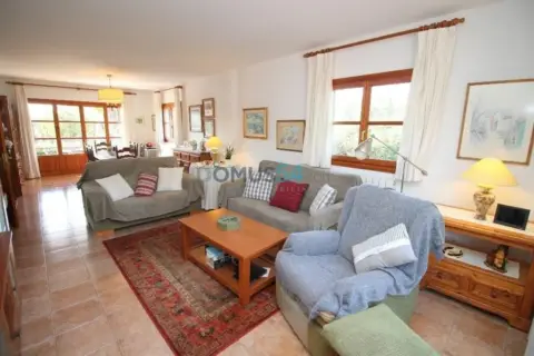 Finca rústica en Rustica