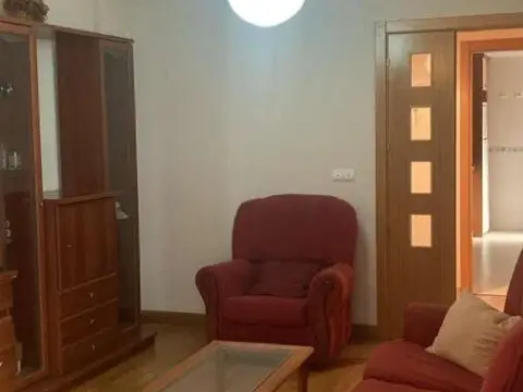 Piso – Salamanca Capital
