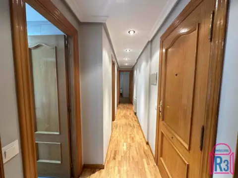 Apartamento en calle de la Era del Moro