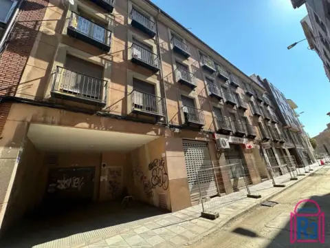 Apartamento en calle de la Era del Moro
