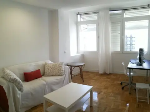 Piso en calle de Núñez de Balboa