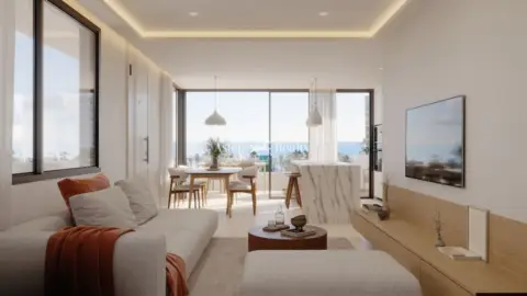 Apartamento en Costa Adeje