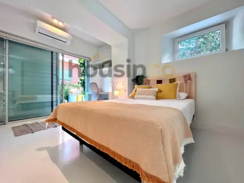 Habitación en Chamartin