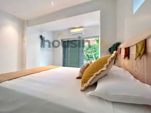 Habitación en Chamartin