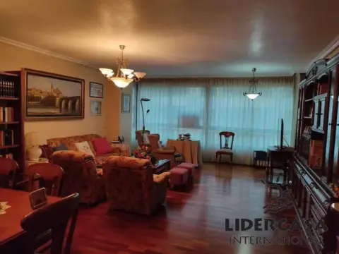Piso en Zarandona