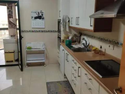 Piso en Zarandona