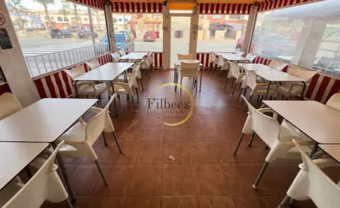 Local comercial en Murcia, Mazarrón, Puerto de Mazarrón