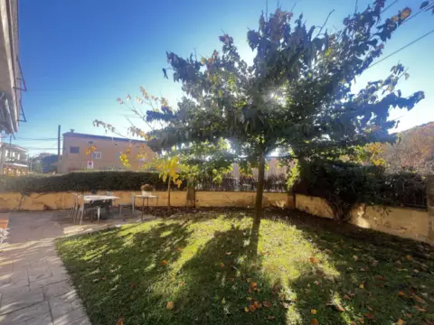 Chalet en Carretera Sant Hilari