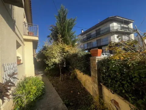 Chalet en Carretera Sant Hilari