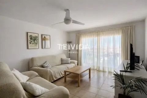 Piso en Playa de San Juan