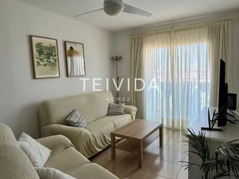 Piso en Playa de San Juan