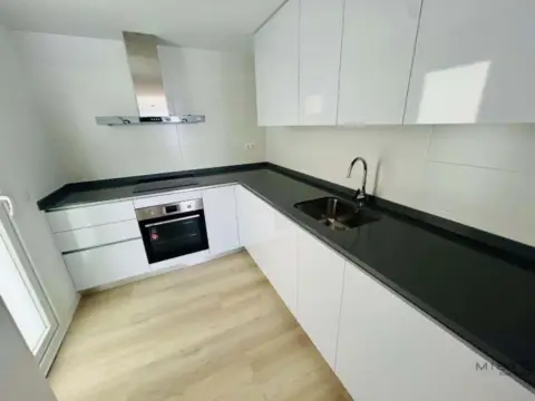 Piso en calle C. Pío Baroja