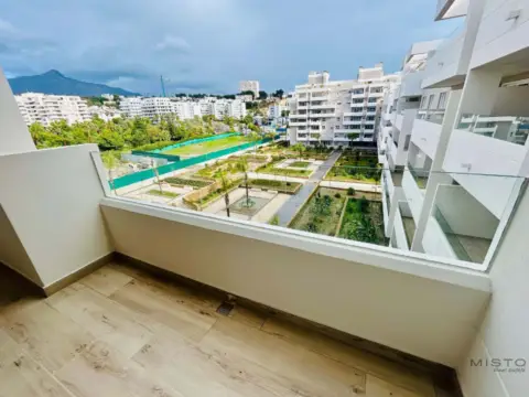 Piso en calle C. Pío Baroja