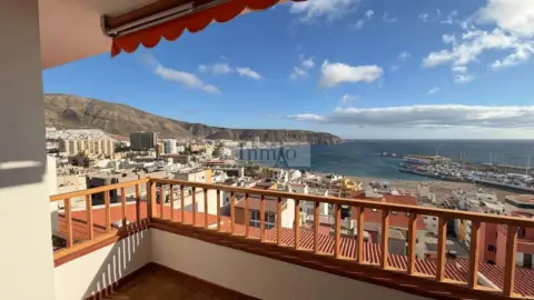 Apartamento en Costa Adeje