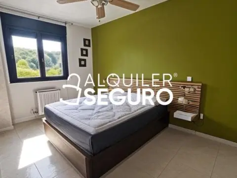 Piso en Camarma de Esteruelas