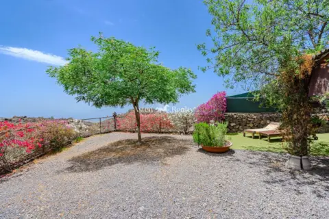Casa en Guía de Isora