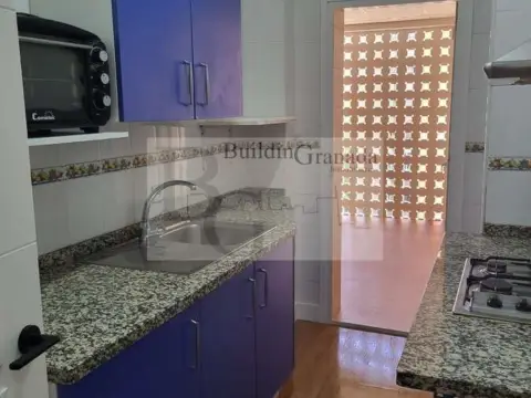 Piso en Cartuja