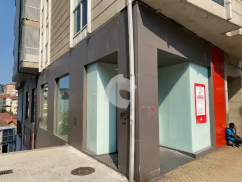 Local comercial en Posio