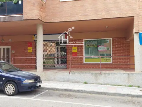 Local comercial en Constitución-Balconcillo