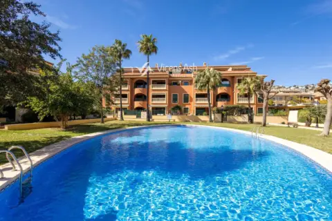 Garaje en Puerto de Jávea