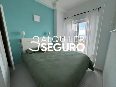 Piso en Benalmádena