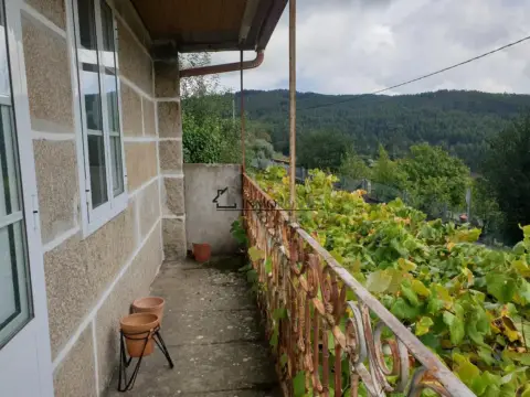 Casa en Montes