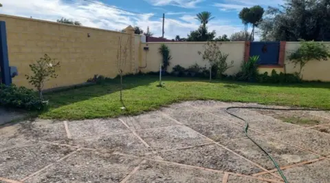 Finca rústica en calle Pinar de La Villa