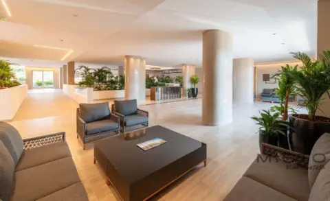 Piso en calle C. Pío Baroja