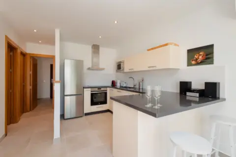 Casa en Costabella-El Rosario-Ricmar