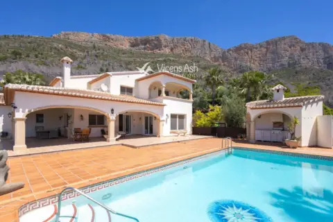 Piso – Xàbia - Jávea