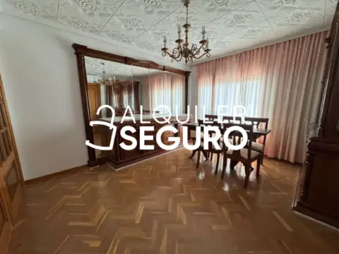Piso en Latina