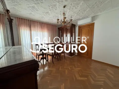 Piso en Latina