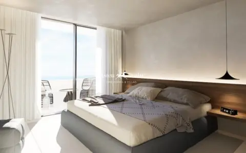 Casa adosada en La Escalona