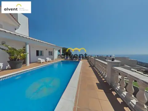 Chalet en Carrer del Riu Onyar