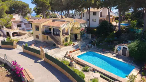 Casa – Xàbia - Jávea