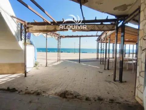 Local comercial en Palmito