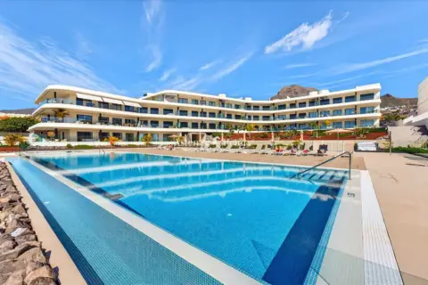 Apartamento en calle El Pino, 1