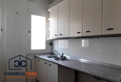 Piso en Zona calle Poniente-Avenida Cristóbal Colón
