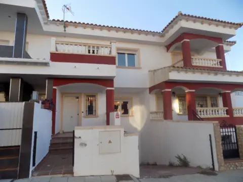 Casa en Freila