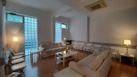 Piso en Carrer de Benet Mateu