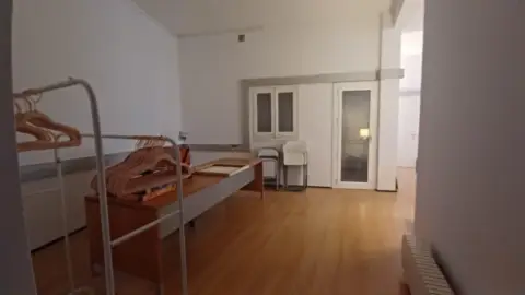 Piso en Carrer de Benet Mateu