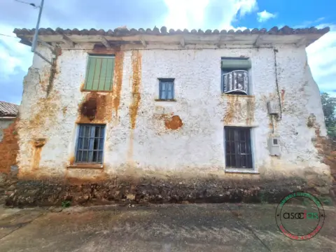 Casa en calle Escuelas, 4